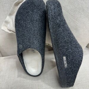 BIRKENSTOCK ZERMATT SIZE 43/BRAND NEW WITHOUT TAGS
